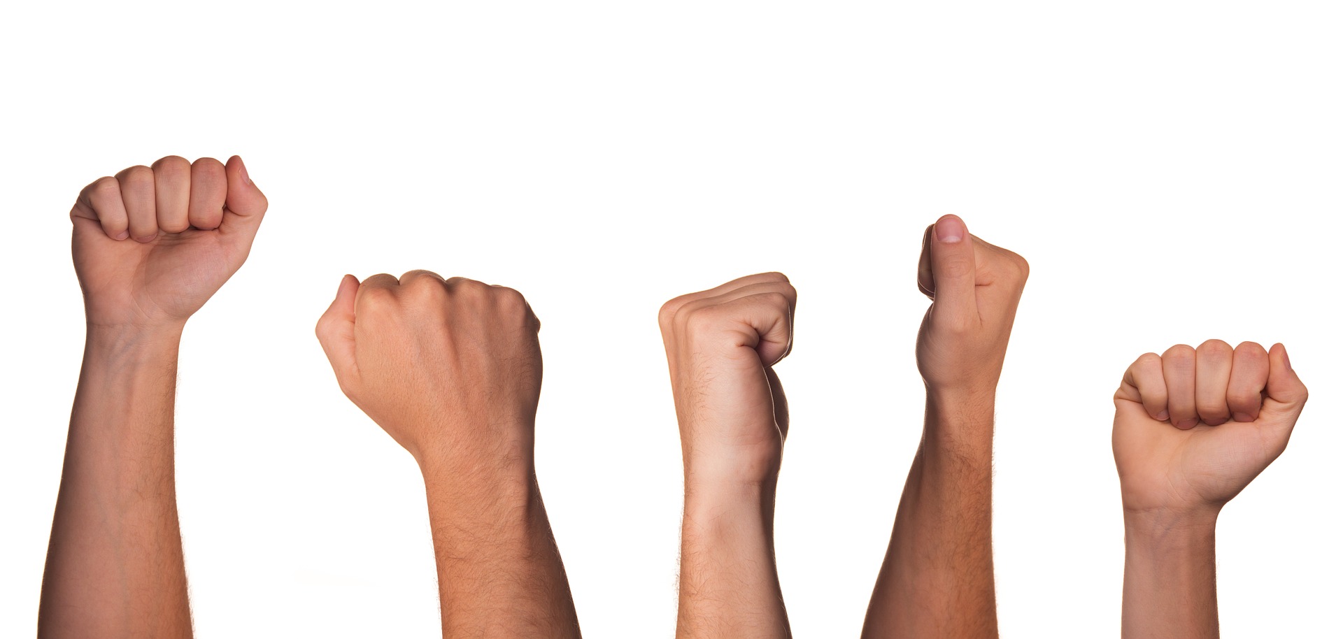 Weź się w garść – czyli co działa mi na nerwy.