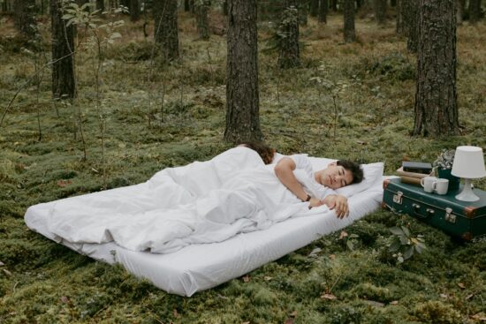 Nocna nietolerancja laktozy